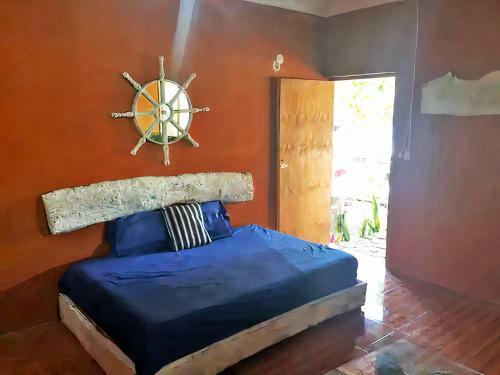Hotel Casa Neptuno Mahahual