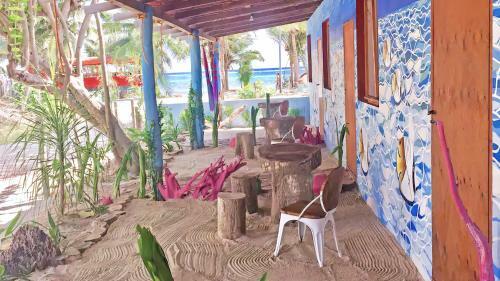 Hotel Casa Neptuno Mahahual