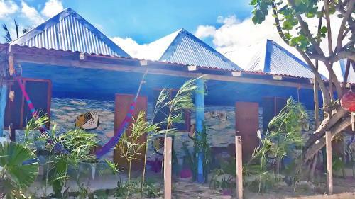 Hotel Casa Neptuno Mahahual