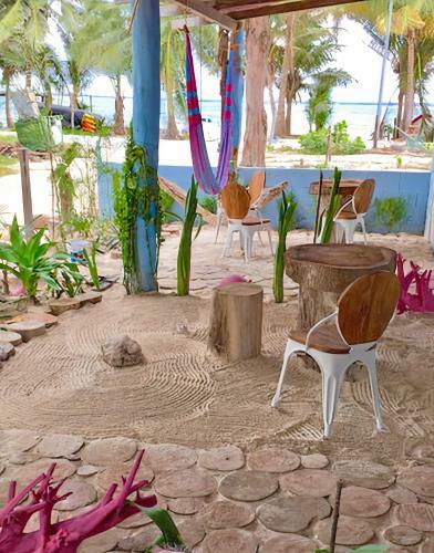 Hotel Casa Neptuno Mahahual