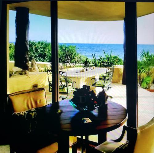 Villa Jaguar 1/1 Lux-1200sqft Ph- Incredible View - Must See!