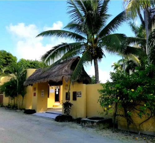 Villa Jaguar 1/1 Lux-1200sqft Ph- Incredible View - Must See!