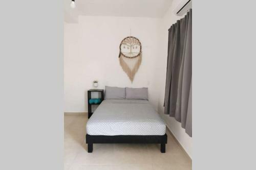 Apartamento Departamento 2 Cerca De La Playa