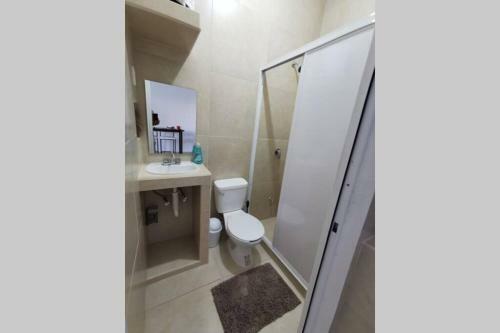 Apartamento Departamento 2 Cerca De La Playa