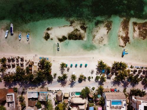 Hotel Nacional Beach Club & Bungalows