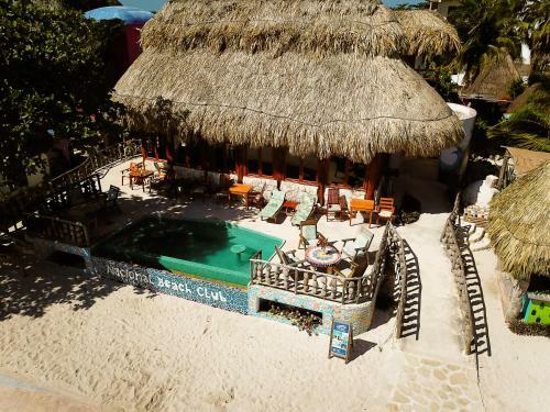 Hotel Nacional Beach Club & Bungalows