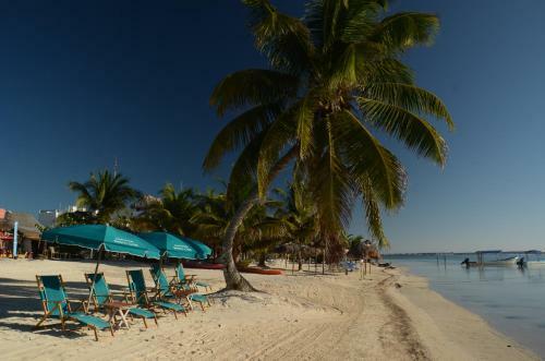 Hotel Nacional Beach Club & Bungalows