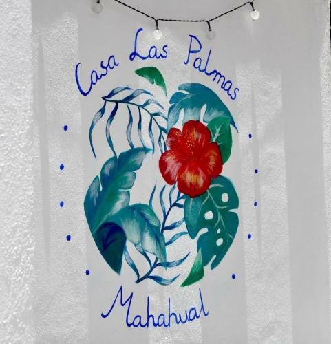 Casa Las Palmas Mahahual