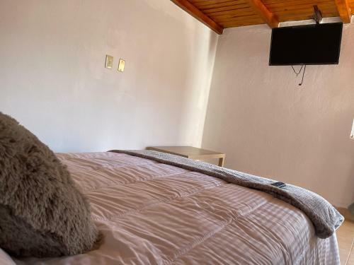 Hostal Casa Valentino Trattoria & Alojamiento