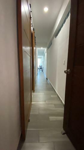 Apartamento Condominio Caracol