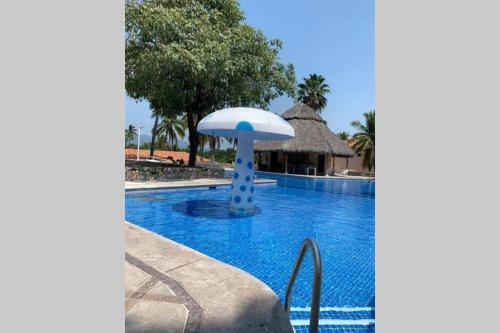 Apartamento Studio Villas Del Palmar