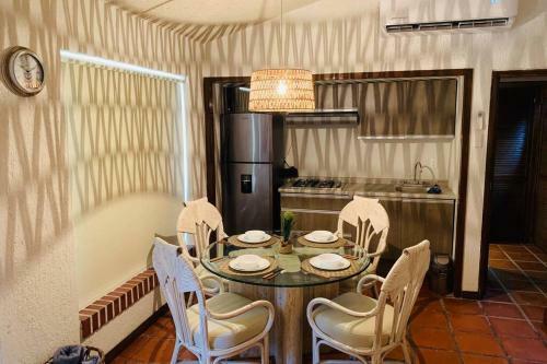 Apartamento Studio Villas Del Palmar