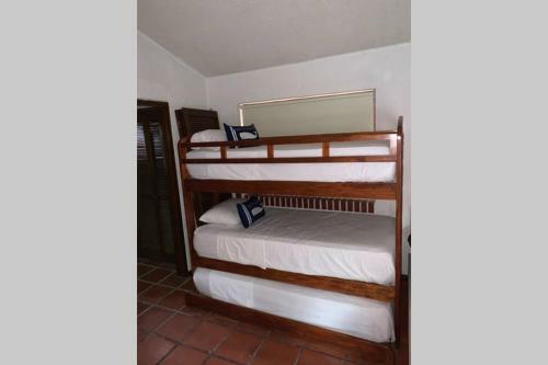 Apartamento Studio Villas Del Palmar
