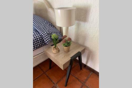 Apartamento Studio Villas Del Palmar