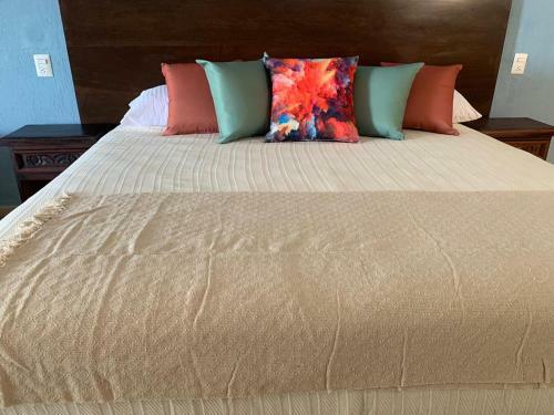 Hotel El Encanto Casa Boutique