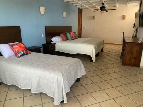 Hotel El Encanto Casa Boutique