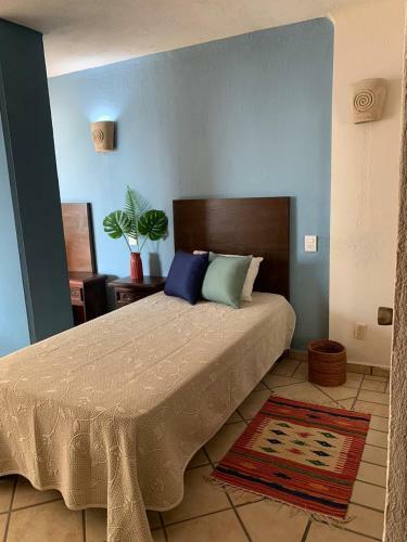 Hotel El Encanto Casa Boutique