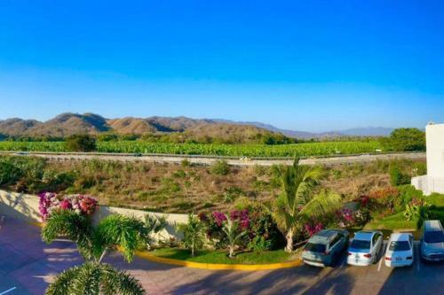 Apartamento Hermoso Departamento Con Alberca En Manzanillo!!!
