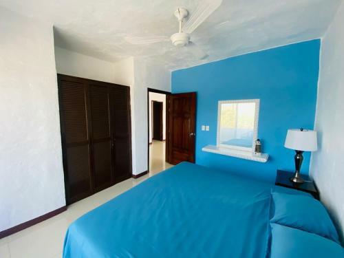 Apartamento Cocotero Manzanillo