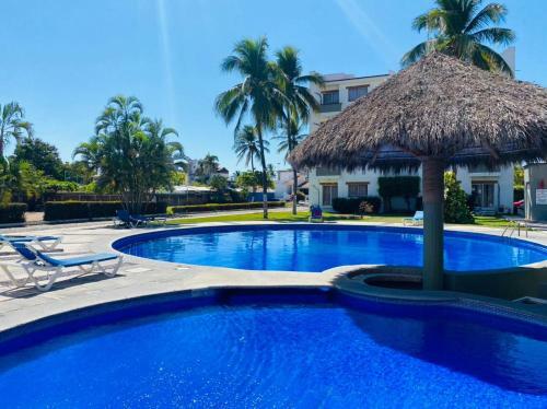 Apartamento Cocotero Manzanillo