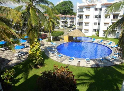Apartamento Cocotero Manzanillo