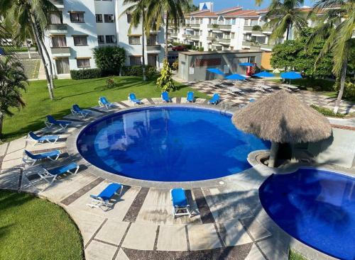 Apartamento Cocotero Manzanillo