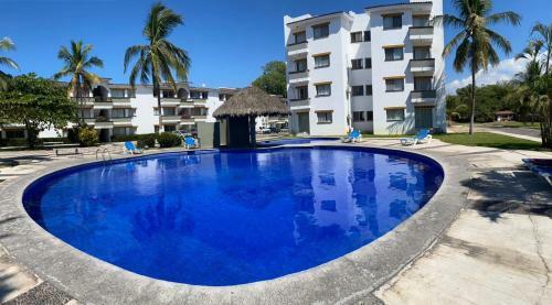 Apartamento Cocotero Manzanillo