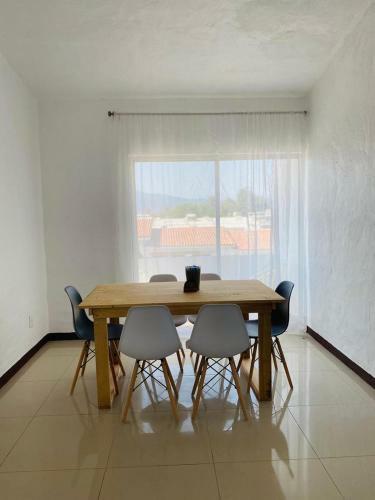 Apartamento Cocotero Manzanillo