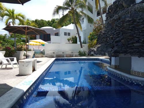 Apartamento Bungalows Riscos