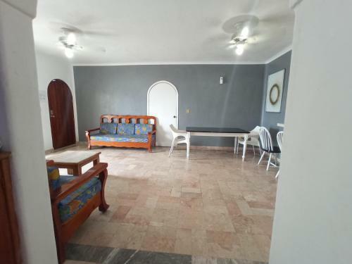 Apartamento Bungalows Riscos