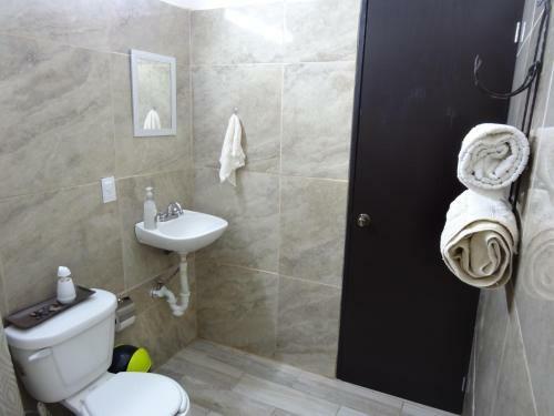 Apartamento Habitaciones Independientes