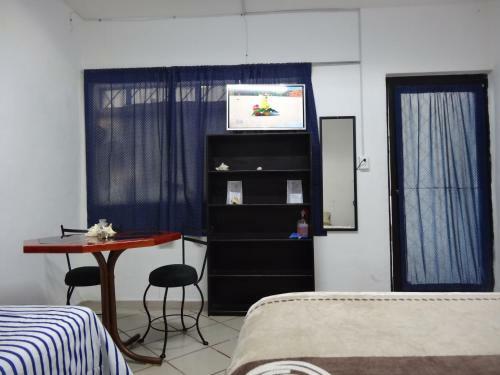 Apartamento Habitaciones Independientes