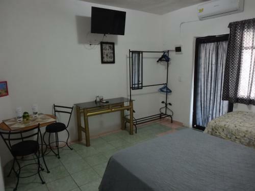 Apartamento Habitaciones Independientes