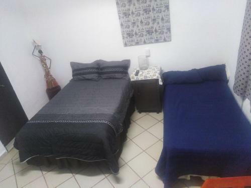 Apartamento Habitaciones Independientes