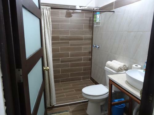 Apartamento Habitaciones Independientes