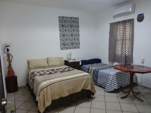 Apartamento Habitaciones Independientes