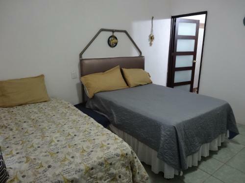 Apartamento Habitaciones Independientes