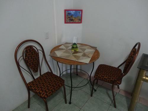 Apartamento Habitaciones Independientes