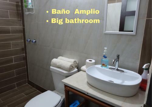 Apartamento Habitaciones Independientes
