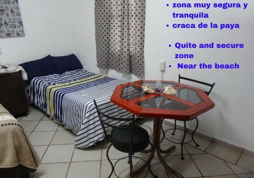 Apartamento Habitaciones Independientes