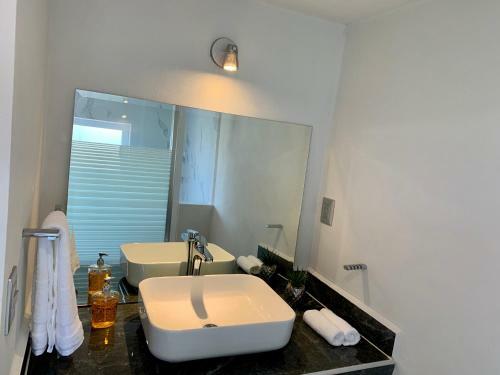 Apartamento Casa De Las Palmas