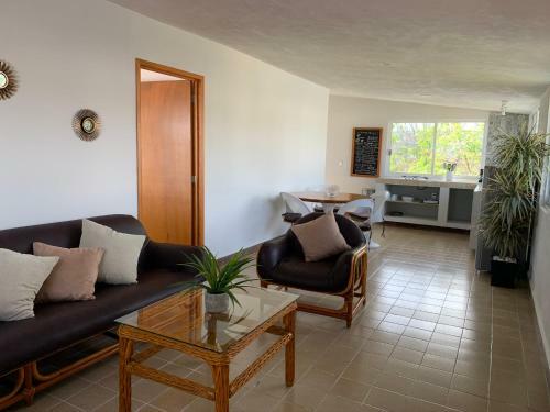 Apartamento Casa De Las Palmas