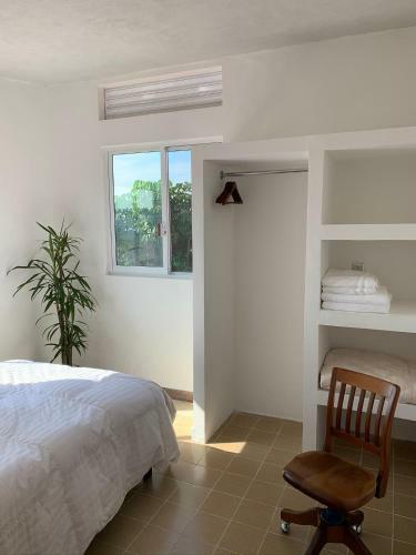 Apartamento Casa De Las Palmas