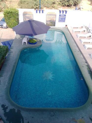 Suites La Audiencia