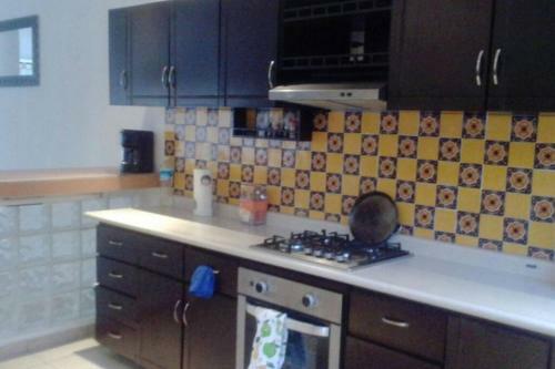 Hermosa Casa En Oaxtepec Con Alberca (Para 12 Personas)