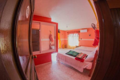 Hotel La Mansi�n Del Alux