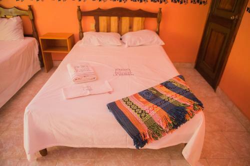 Hotel La Mansi�n Del Alux