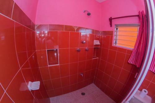 Hotel La Mansi�n Del Alux