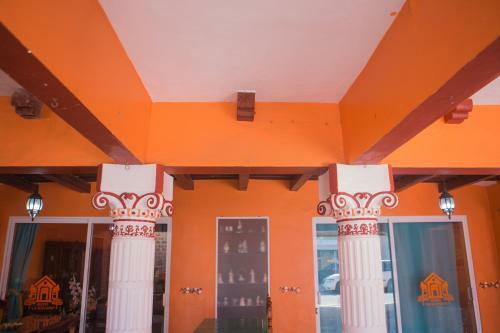 Hotel La Mansi�n Del Alux