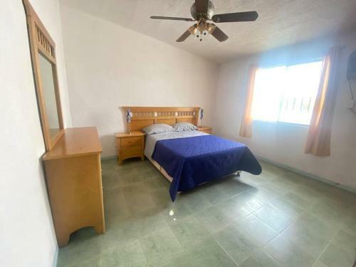 Casa Llena De Vida Con Alberca
